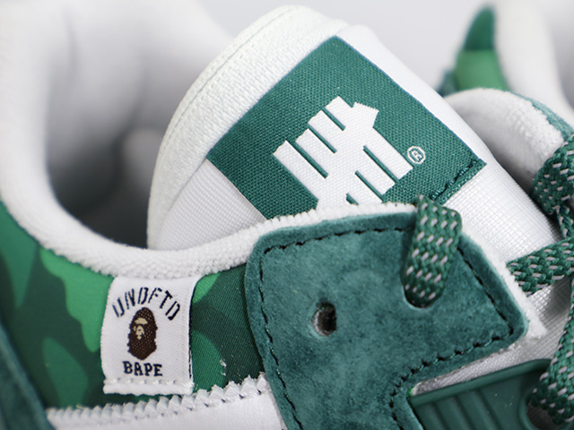ZX 8000 BAPE FY8851 - 5