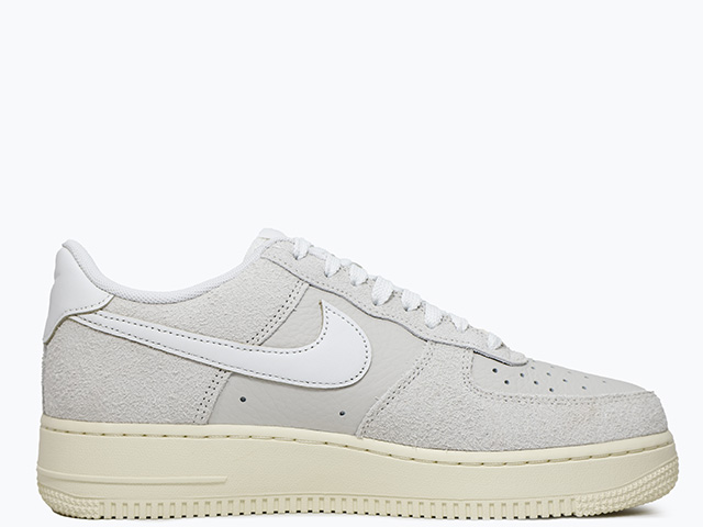 AIR FORCE 1 07 LX HF2897-001 - 1