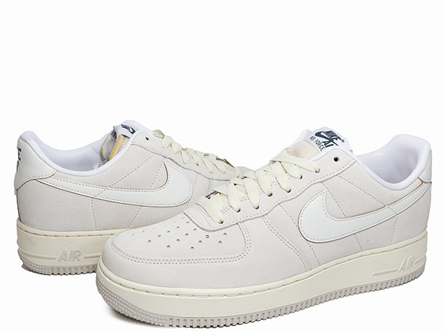AIR FORCE 1 LOW 07 FQ8077-104 - 2