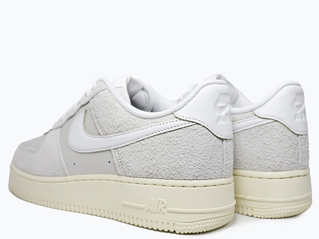 AIR FORCE 1 07 LX HF2897-001 - 3
