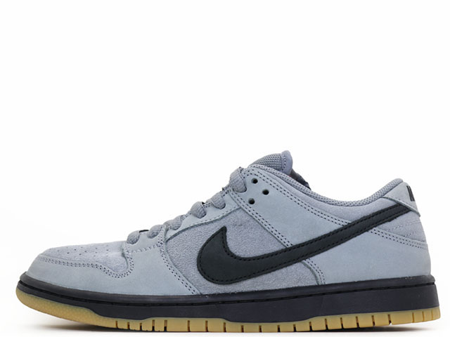 SB DUNK LOW PRO
