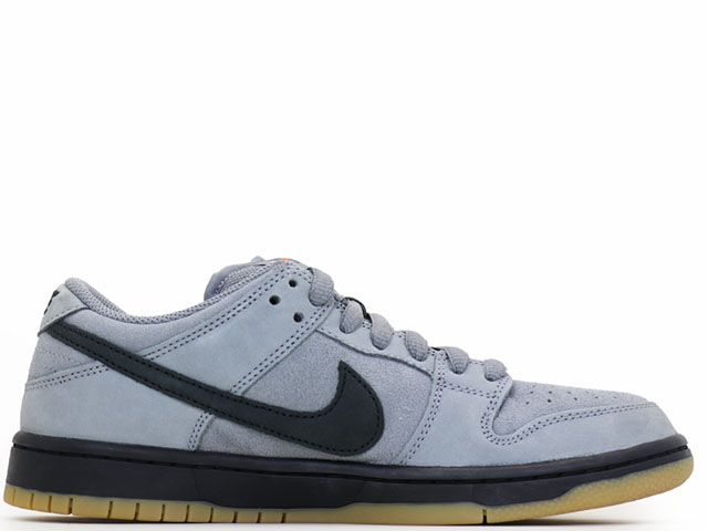 SB DUNK LOW PRO HJ1674-002 - 1