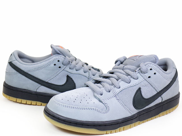 SB DUNK LOW PRO HJ1674-002 - 2