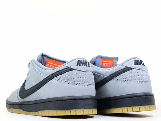 SB DUNK LOW PRO HJ1674-002 - 3