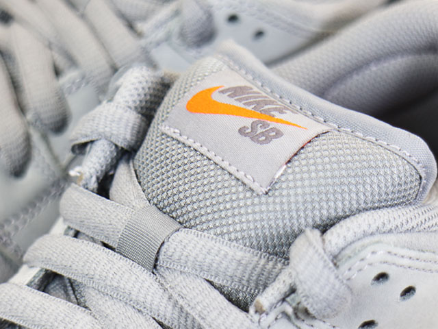SB DUNK LOW PRO HJ1674-002 - 4