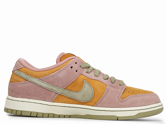 SB DUNK LOW PRO HJ4135-600 - 1