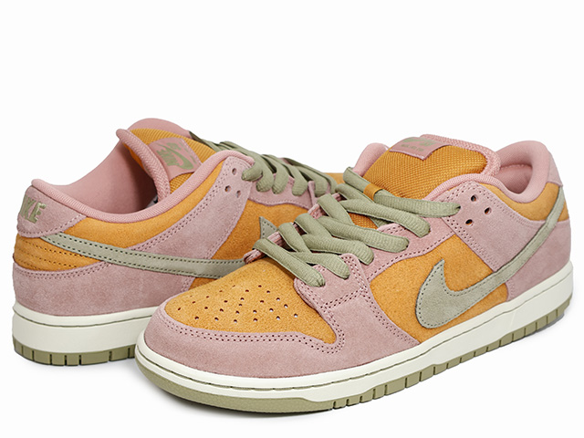 SB DUNK LOW PRO HJ4135-600 - 2