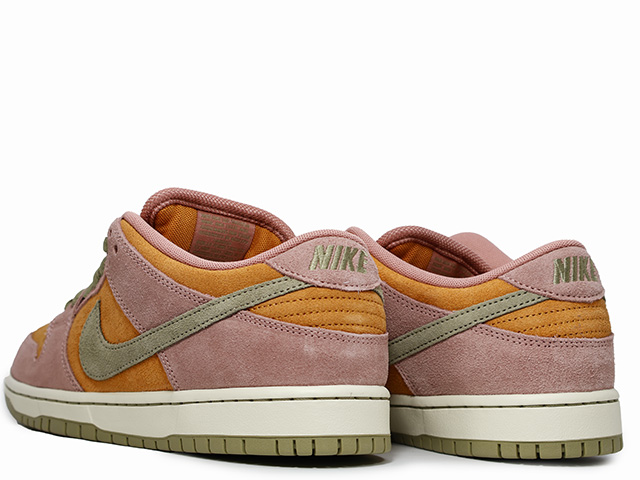 SB DUNK LOW PRO HJ4135-600 - 3