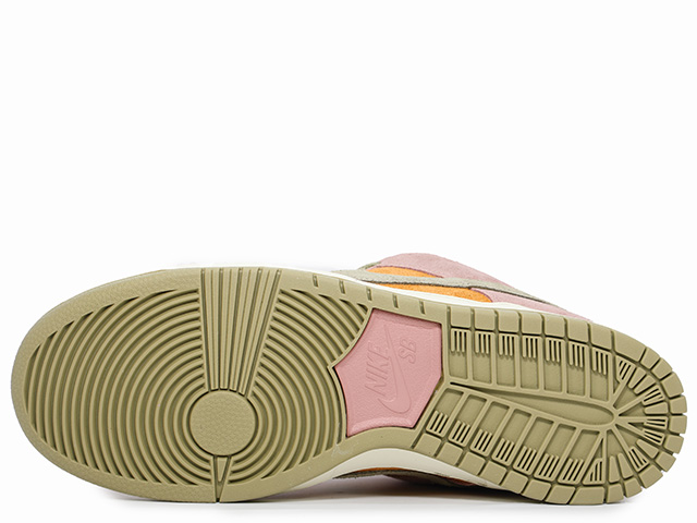 SB DUNK LOW PRO HJ4135-600 - 5