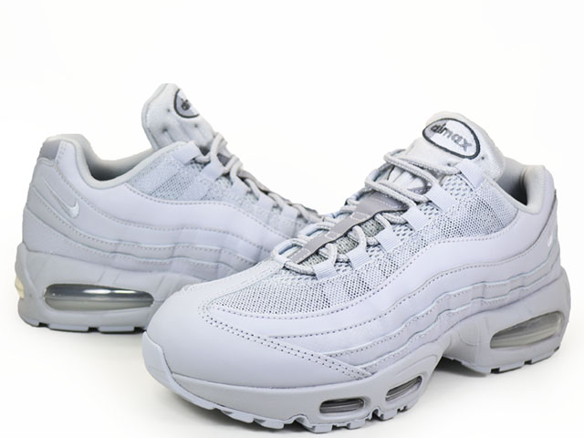 AIR MAX 95 BIG BUBBLE HM8755-002 - 2