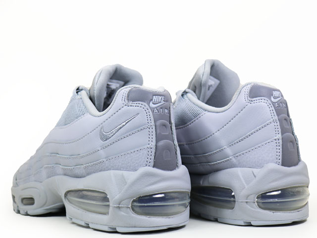 AIR MAX 95 BIG BUBBLE HM8755-002 - 4