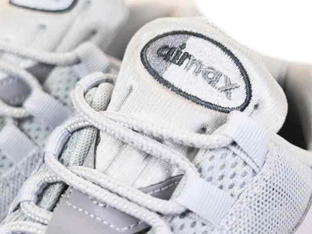 AIR MAX 95 BIG BUBBLE HM8755-002 - 3