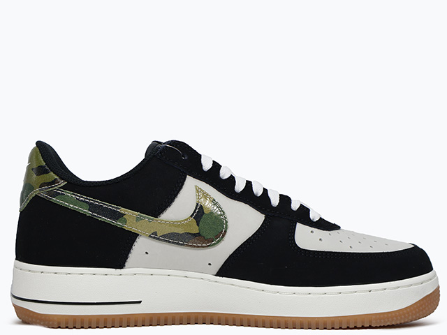 AIR FORCE 1 LOW RETRO HQ1967-100 - 1