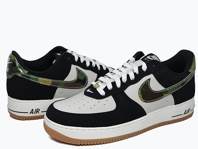 AIR FORCE 1 LOW RETRO HQ1967-100 - 2