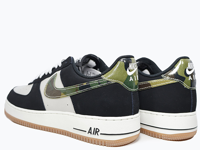 AIR FORCE 1 LOW RETRO HQ1967-100 - 3