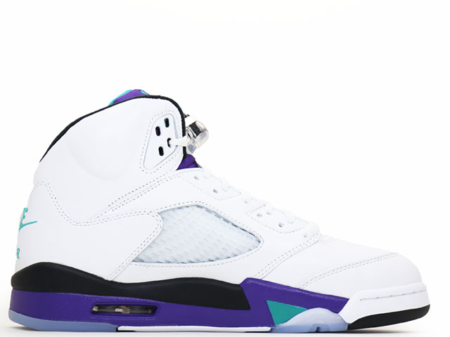 AIR JORDAN 5 RETRO OG HQ7978-100 - 1