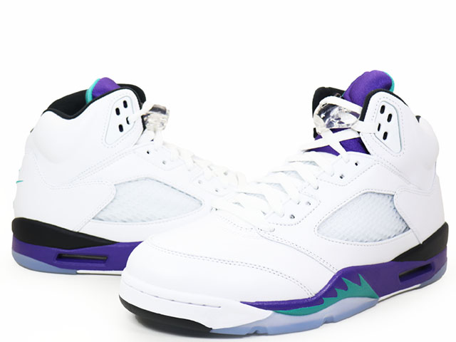 AIR JORDAN 5 RETRO OG HQ7978-100 - 2