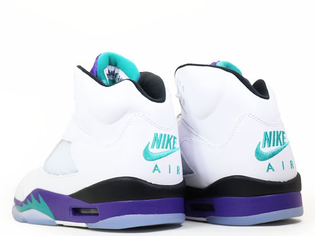 AIR JORDAN 5 RETRO OG HQ7978-100 - 4