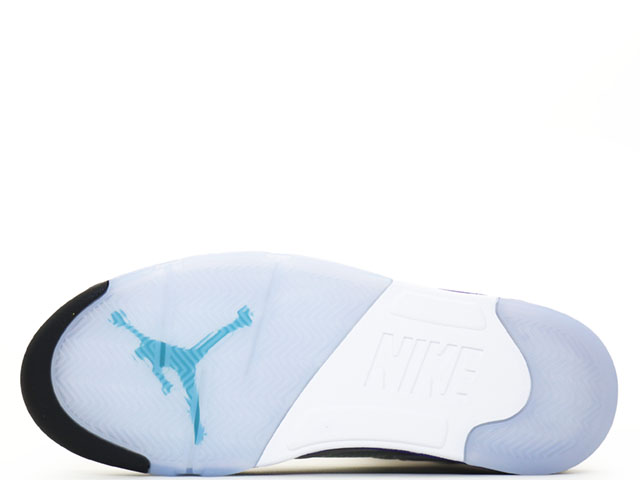 AIR JORDAN 5 RETRO OG HQ7978-100 - 5