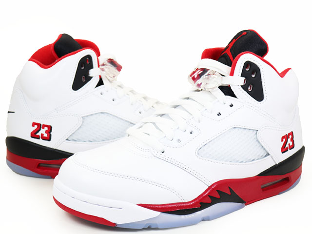 AIR JORDAN 5 RETRO OG HQ7978-101 - 2