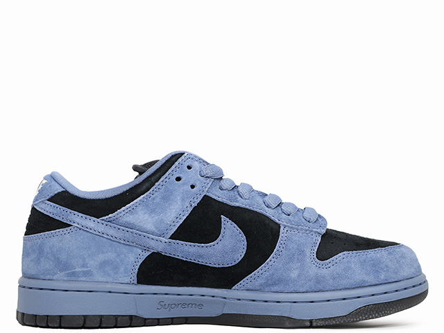 SB DUNK LOW OG QS HQ8487-400 - 1