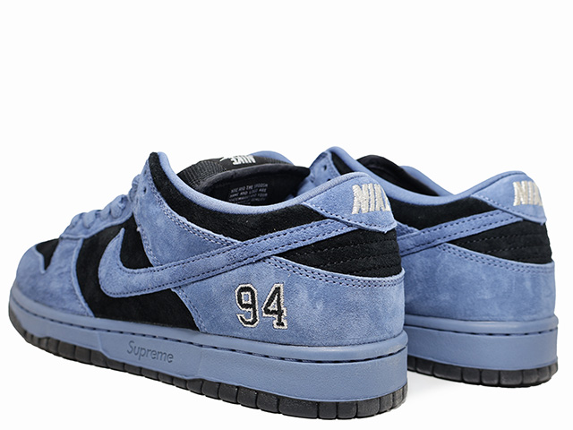 SB DUNK LOW OG QS HQ8487-400 - 3