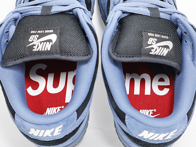 SB DUNK LOW OG QS HQ8487-400 - 5