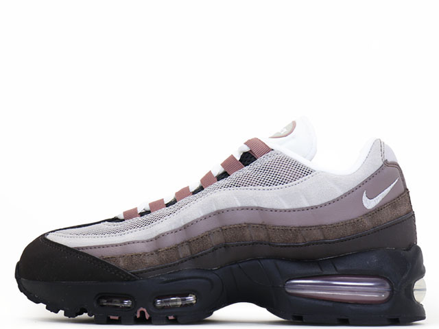WMNS AIR MAX 95 BIG BUBBLE