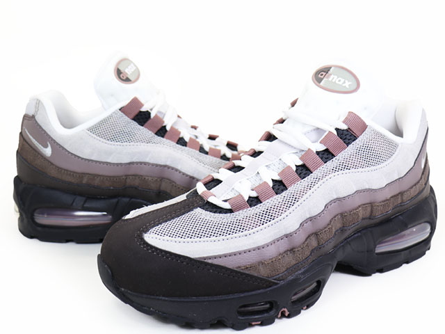 WMNS AIR MAX 95 BIG BUBBLE IB6396-200 - 2