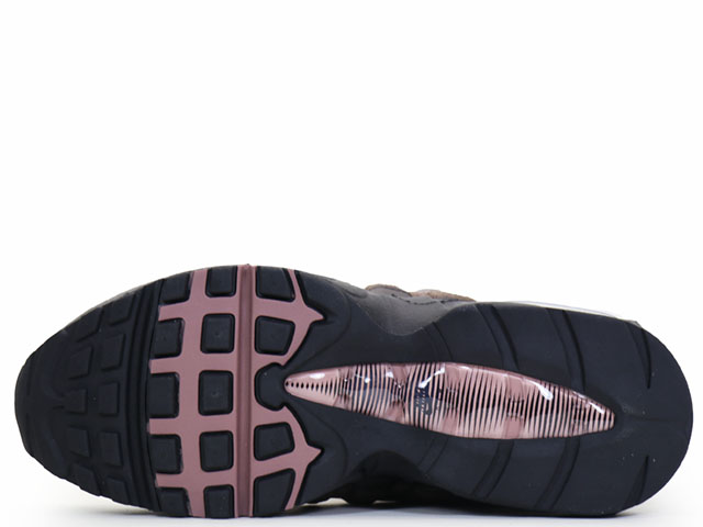 WMNS AIR MAX 95 BIG BUBBLE IB6396-200 - 5