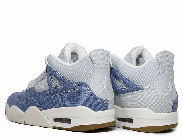 WMNS AIR JORDAN 4 RETRO TEX IB6716-100 - 3