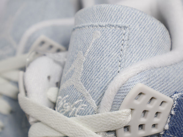 WMNS AIR JORDAN 4 RETRO TEX IB6716-100 - 4