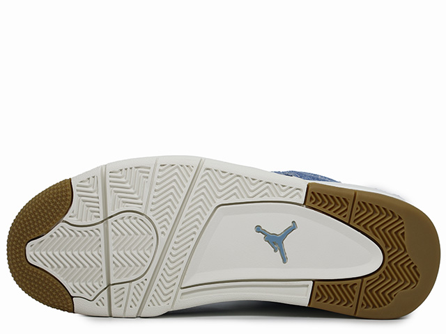 WMNS AIR JORDAN 4 RETRO TEX IB6716-100 - 5