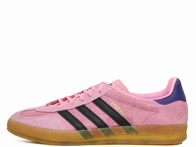GAZELLE INDOOR W