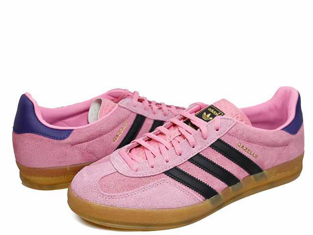 GAZELLE INDOOR W IE7002 - 2