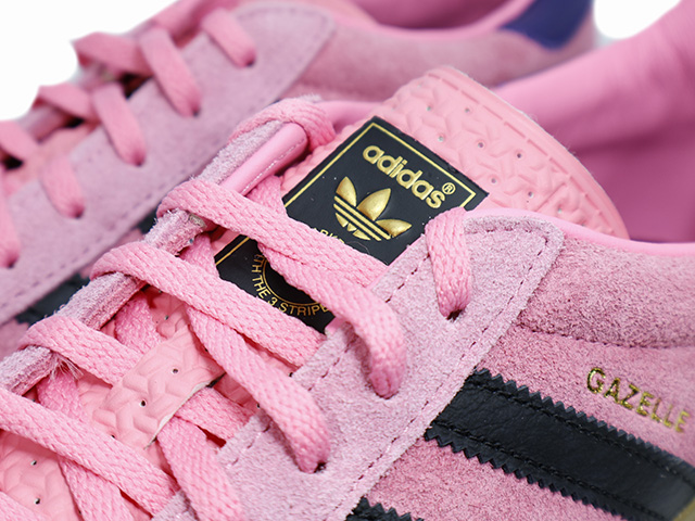 GAZELLE INDOOR W IE7002 - 4