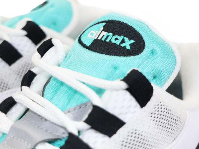 AIR MAX 95 OG IM7409-100 - 4