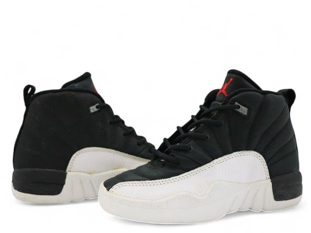 BABY JORDAN 12 151186-062 - 1