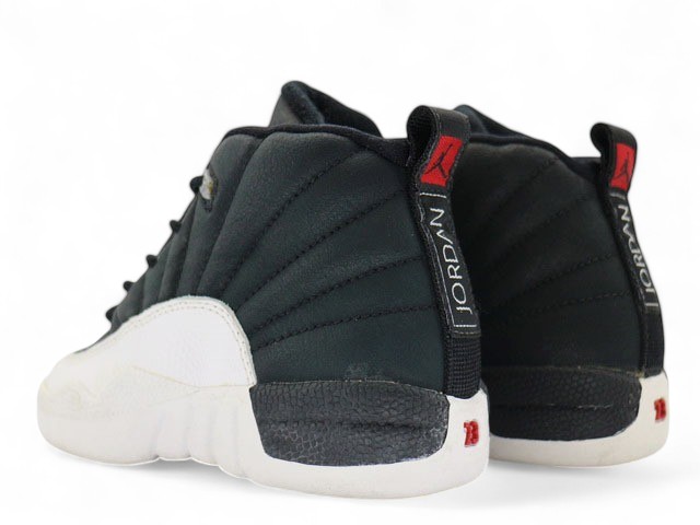 BABY JORDAN 12 151186-062 - 2