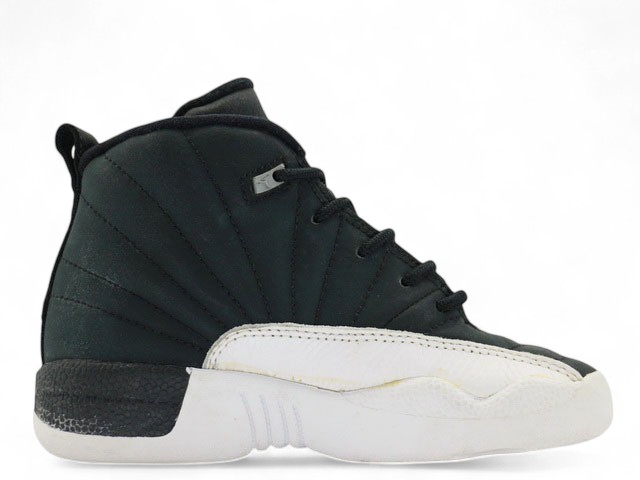 BABY JORDAN 12 151186-062 - 3