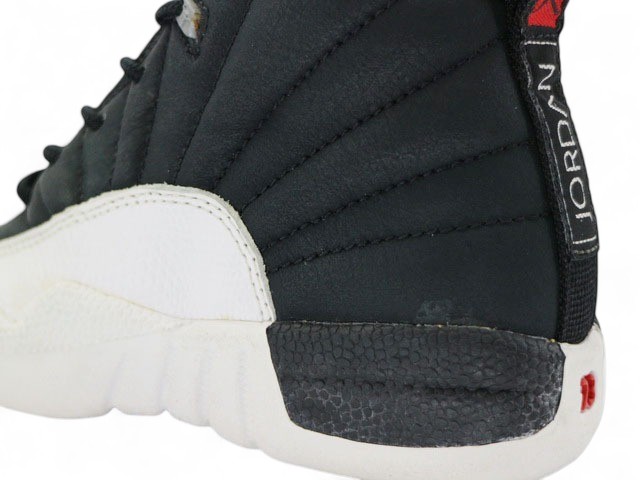 BABY JORDAN 12 151186-062 - 6