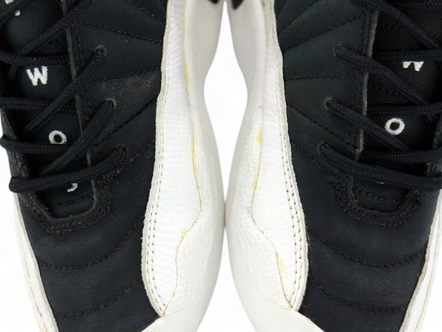 BABY JORDAN 12 151186-062 - 7