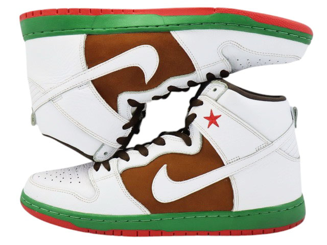 DUNK HIGH PREMIUM SB h-29824-11 - 1