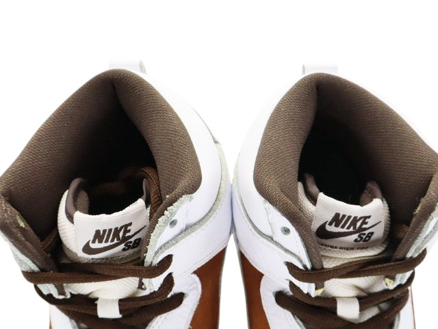 DUNK HIGH PREMIUM SB h-29824-11 - 4