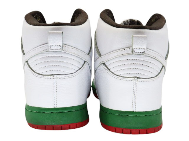 DUNK HIGH PREMIUM SB h-29824-11 - 5