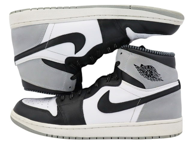 AIR JORDAN 1 RETRO HIGH OG h-29824-2 - 1