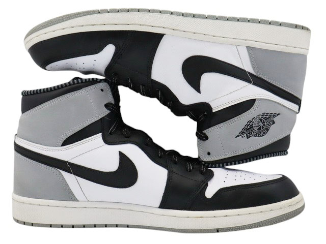 AIR JORDAN 1 RETRO HIGH OG h-29824-2 - 2