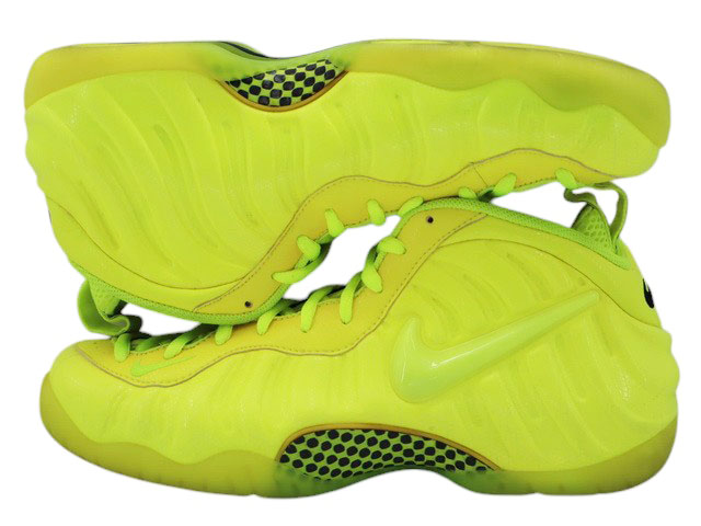 AIR FOAMPOSITE PRO h-29824-9 - 1