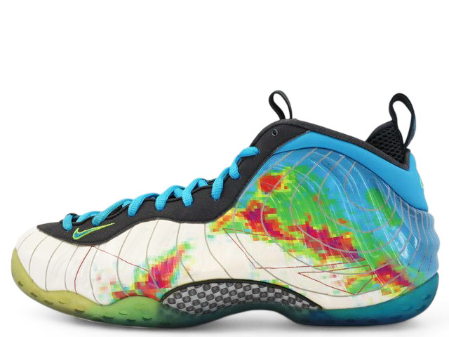 AIR FOAMPOSITE ONE PRM