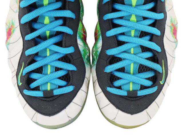 AIR FOAMPOSITE ONE PRM h-29824-8 - 3